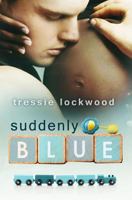 Suddenly Blue 1500284440 Book Cover