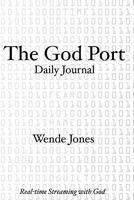 The God Port Daily Journal 1456578057 Book Cover