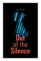 Out of the Silence 8027309697 Book Cover