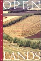 Open Lands : Travels Through Russia's Once Forbidden Places 1883642876 Book Cover