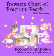 Treasure Chest of Precious Pearls : Daily Diamonds 163363342X Book Cover