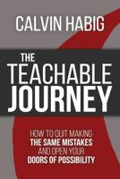 The Teachable Journey 1503302911 Book Cover