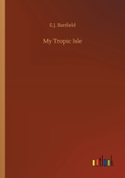 My Tropic Isle 9376800400 Book Cover