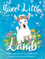 Sweet Little Lamb 1665713623 Book Cover