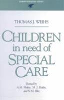 CHILDREN IN NEED OF SPECIAL CARE 0285648500 Book Cover