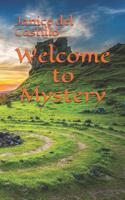 Welcome to Mystery 1075507014 Book Cover