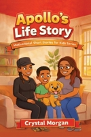 Apollo's Life Story B0GT3RR6ZW Book Cover