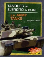 Tanques del Ej�rcito de Ee.Uu./U.S. Army Tanks 0736877355 Book Cover