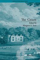 The Citizen 1138235393 Book Cover