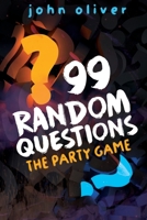 99 Random Questions 1797758098 Book Cover