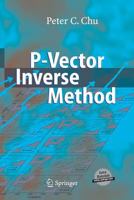 P-Vector Inverse Method 3540333843 Book Cover