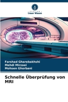 Schnelle Überprüfung von MRI (German Edition) 6207919238 Book Cover