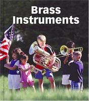 Brass Instruments 1567669859 Book Cover
