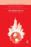 The Global City 2.0: From Strategic Site to Global Actor 0815370318 Book Cover