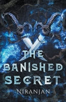 The Banished Secret B0BFLDL3RQ Book Cover
