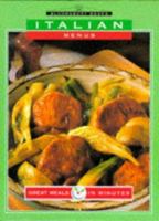 Great Meals in Minutes 1854715712 Book Cover