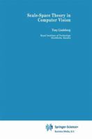 Scale-Space Theory in Computer Vision 1441951393 Book Cover