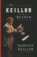 The Keillor Reader 0143127187 Book Cover