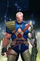 Cable, Volume 1: Messiah War 0785129723 Book Cover