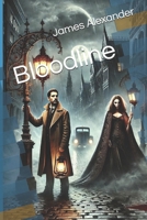 Bloodline (Bloodline Series) B0F5HBM2VZ Book Cover