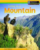 Living on a Mountain 1403432333 Book Cover