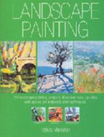 Landscape Painting B000GWVVWI Book Cover