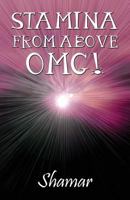 Stamina from Above Omg! 1629075949 Book Cover