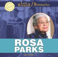 Rosa Parks 1448827574 Book Cover