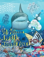 Un Poisson Appelé Mauvais Yeux: Trouver les Lunettes de Marsha B0GZLMS38M Book Cover