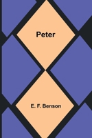 Peter 9357727760 Book Cover