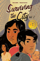 Surviving the City 1553797566 Book Cover