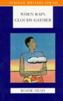 When Rain Clouds Gather 0435907263 Book Cover