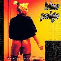 Blue Paige 1896356176 Book Cover