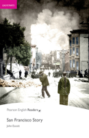 San Francisco Story 1408231743 Book Cover