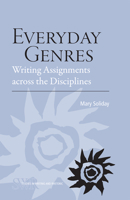 Everyday Genres: Writing Assignments Across the Disciplines 0809330199 Book Cover