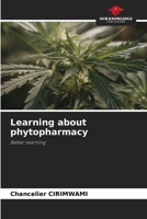 Learning about phytopharmacy 6202470267 Book Cover