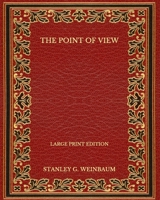 The Point of View 1986167658 Book Cover