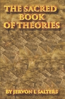 The Sacred Book of Theories B0CR9W6XJR Book Cover