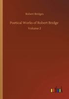 Poetical Works: 2 3752351853 Book Cover