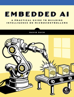Embedded AI 171850490X Book Cover