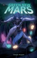 GreenNewMars B0FPD4GGL7 Book Cover