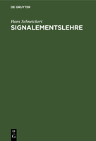 Signalementslehre: Handbuch Der Personenbeschreibung Für Polizeibehörden, Gendarmerie- Und Polizeischulen 3112607295 Book Cover