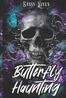 Butterfly Haunting B0G3GWJFKN Book Cover