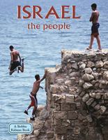 Israel - The People (Revised, Ed. 2) (Lands, Peoples, & Cultures 0865053103 Book Cover