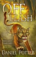 Off Leash 1954206062 Book Cover