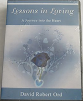 Lessons in Loving: A Journey into the Heart 1897238312 Book Cover