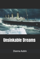 Unsinkable Dreams B0F5BTKHS4 Book Cover