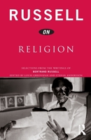 On God and Religion (Great Books in Philosophy) 0415180929 Book Cover