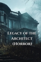 Legacy of the Architect (Horror) B0DRY6KQMT Book Cover