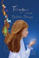 Trinka and the Thousand Talismans 1937365743 Book Cover